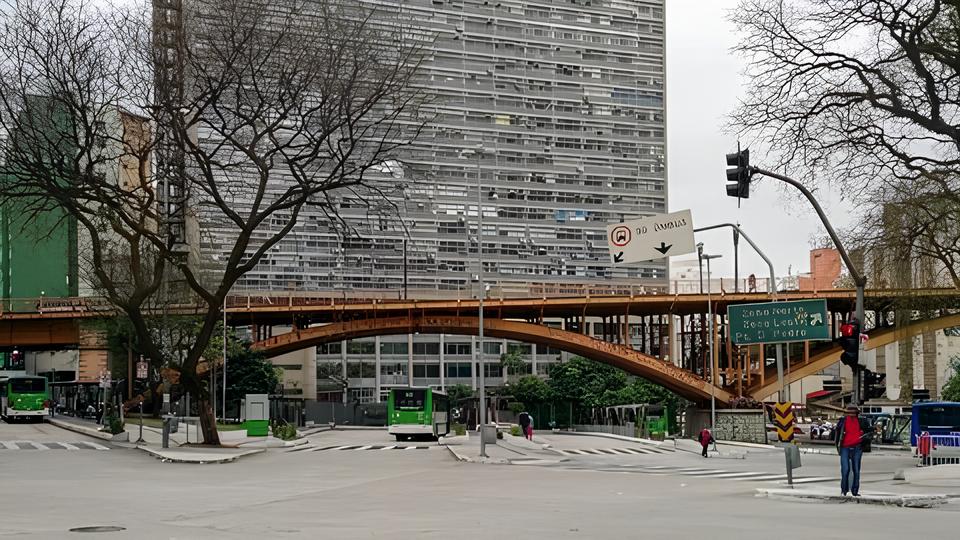 Novo Viaduto de Hortolândia: O Fim do Trânsito Infernal? 12 Novo Viaduto de Hortol ndia O Fim do Tr nsito Infernal