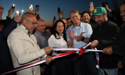 Novo Viaduto em Hortol ndia A Conquista de 40 Anos que Revoluciona a Mobilidade Urbana