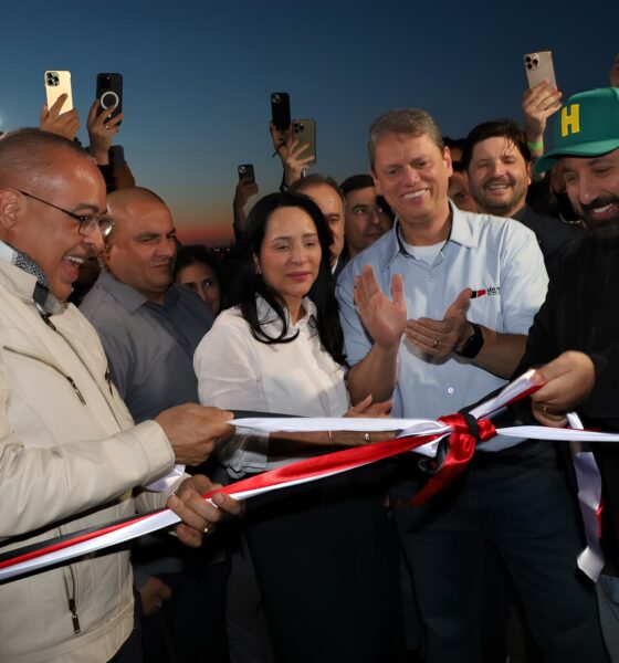 Novo Viaduto em Hortolândia: A Conquista de 40 Anos que Revoluciona a Mobilidade Urbana 13 Novo Viaduto em Hortol ndia A Conquista de 40 Anos que Revoluciona a Mobilidade Urbana