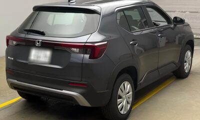 Novo WR V Como a Honda Est Reinventando o Futuro do Mercado Automotivo Brasileiro