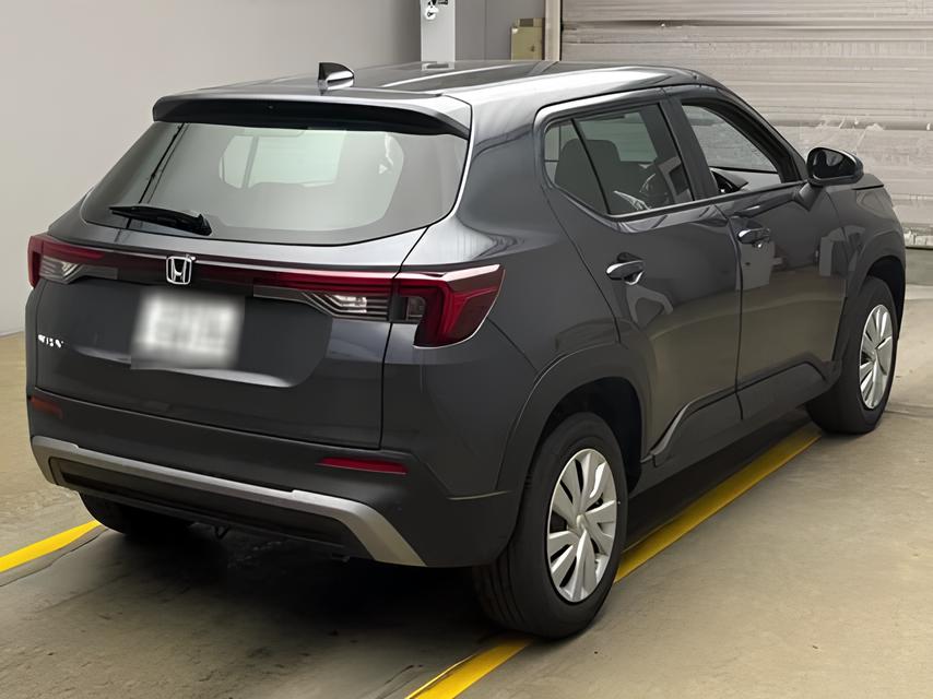 Novo WR-V: Como a Honda Está Reinventando o Futuro do Mercado Automotivo Brasileiro 12 Novo WR V Como a Honda Est Reinventando o Futuro do Mercado Automotivo Brasileiro