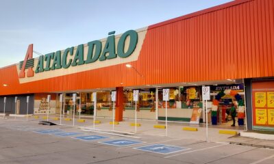 O Atacad o no Interior de SP Como 190 Vagas Podem Transformar Sua Carreira e Sua Comunidade