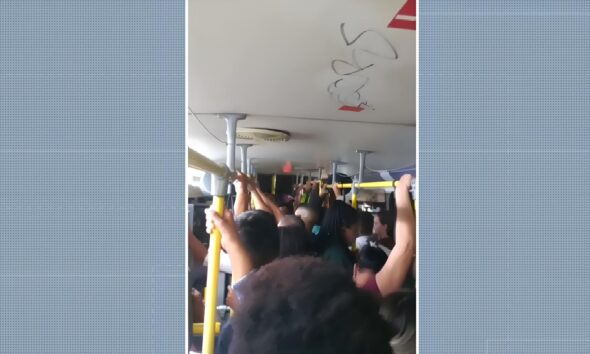 O Caos nos nibus de Campinas Por Que a Linha 260 Est no Centro das Reclama es