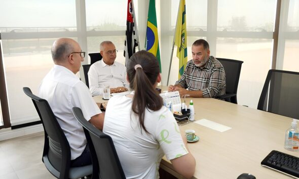 O Caso do Cheiro Invis vel que Assombra Hortol ndia Uma Batalha por Justi a e Qualidade de Vida