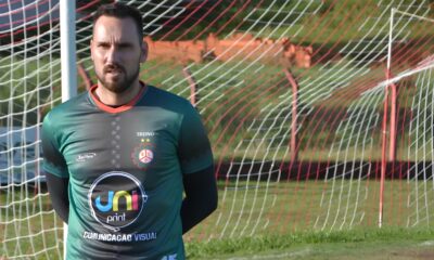 O Caso do Goleiro Que Virou Ponto de Virada na Justi a Trabalhista Como Roberto Volpato Conseguiu o Adicional Noturno Ap s Anos de Luta