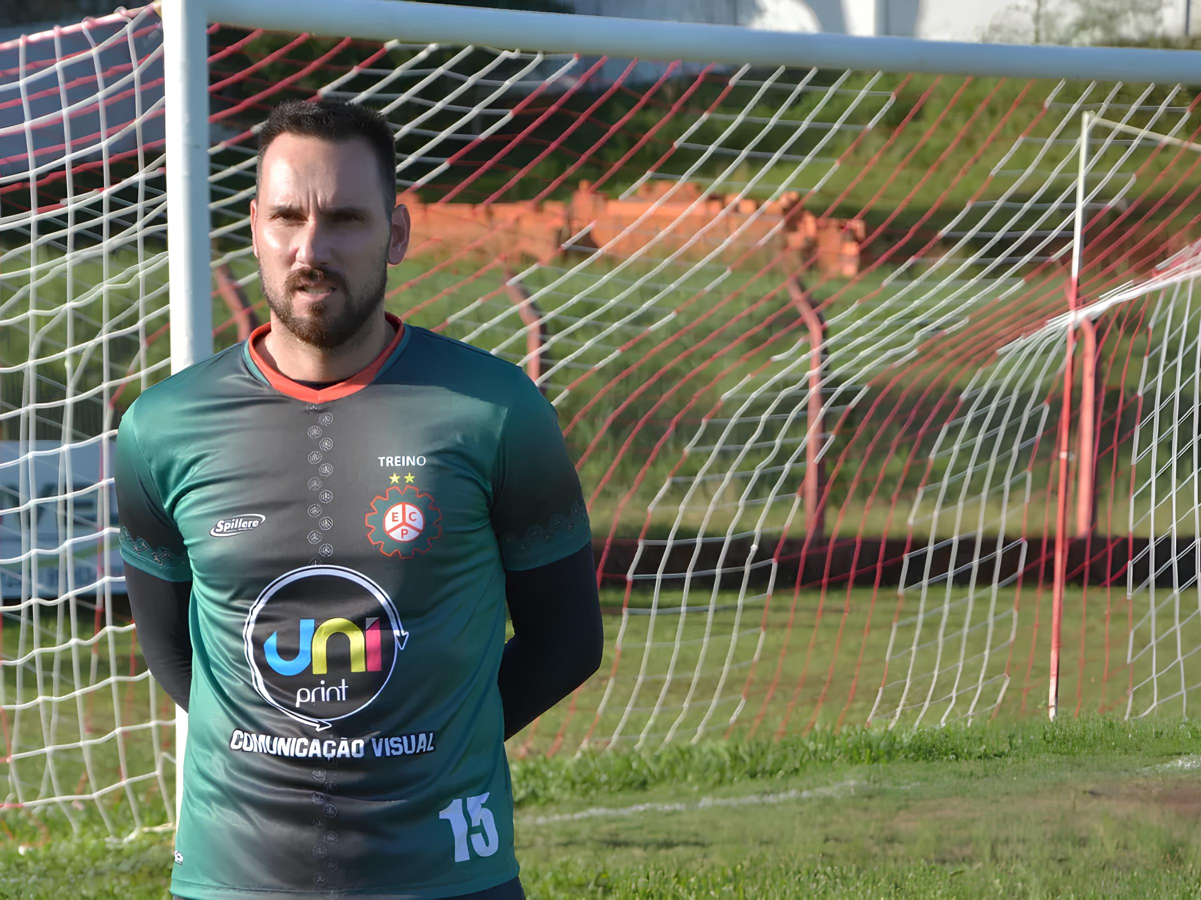 O Caso do Goleiro Que Virou Ponto de Virada na Justiça Trabalhista: Como Roberto Volpato Conseguiu o Adicional Noturno Após Anos de Luta 12 O Caso do Goleiro Que Virou Ponto de Virada na Justi a Trabalhista Como Roberto Volpato Conseguiu o Adicional Noturno Ap s Anos de Luta