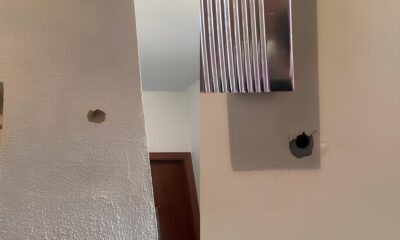 O Caso que Abalou Campinas Quando um Advogado Trocou o C digo Penal por uma Arma de Fogo