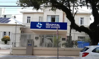 O Colapso Silencioso Como o Hospital S o Vicente de Jundia se Tornou S mbolo da Crise na Sa de P blica