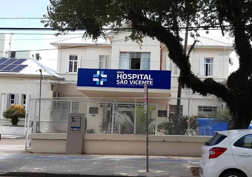 O Colapso Silencioso Como o Hospital S o Vicente de Jundia se Tornou S mbolo da Crise na Sa de P blica