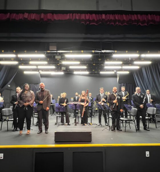 O Concerto dos Namorados Quando o Amor Encontra a M sica em Um Espet culo Inesquec vel