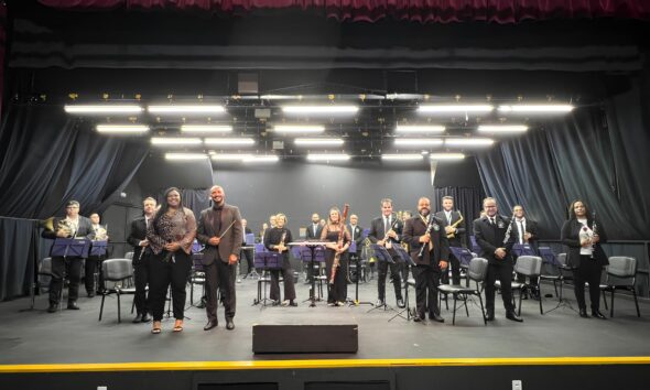 O Concerto dos Namorados Quando o Amor Encontra a M sica em Um Espet culo Inesquec vel