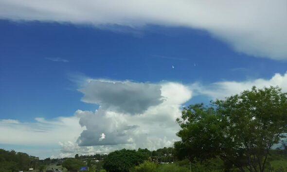 O Dia Ensolarado em Hortol ndia SP Como o Clima Molda Nossa Rotina e Inspira Novas Possibilidades