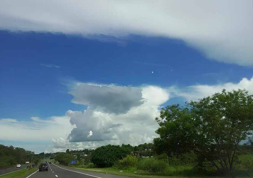 O Dia Ensolarado em Hortol ndia SP Como o Clima Molda Nossa Rotina e Inspira Novas Possibilidades