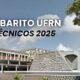 O Dia em que 600 Vidas Mudaram COMLURB Anuncia Classificados para 400 Vagas de Gari Tempor rio no Rio de Janeiro