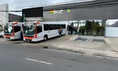 O Dia em que Campinas Parou Como uma Greve de Duas Horas Exp s as Fragilidades do Transporte P blico e Redefiniu o Futuro da Mobilidade Urbana