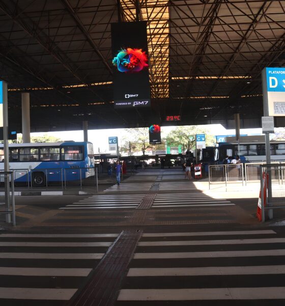 O Dia em que Campinas Quase Parou: Justiça Garante Frota Mínima no Transporte Público em Decisão Histórica 13 O Dia em que Campinas Quase Parou Justi a Garante Frota M nima no Transporte P blico em Decis o Hist rica