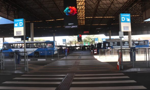 O Dia em que Campinas Quase Parou Justi a Garante Frota M nima no Transporte P blico em Decis o Hist rica