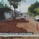 O Dia em que a Internet Roubou a gua Como um Projeto de Fibra tica Paralisou Hortol ndia