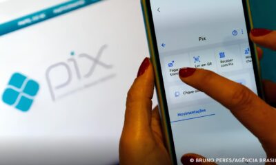 O Dia em que o Pix Virou Sin nimo de Revolu o Financeira Como 280 Milh es de Transa es Redefiniram o Brasil Digital