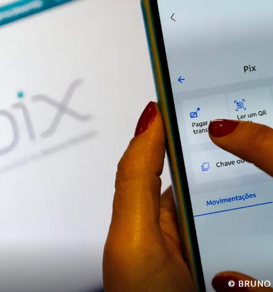 O Dia em que o Pix Virou Sin nimo de Revolu o Financeira Como 280 Milh es de Transa es Redefiniram o Brasil Digital