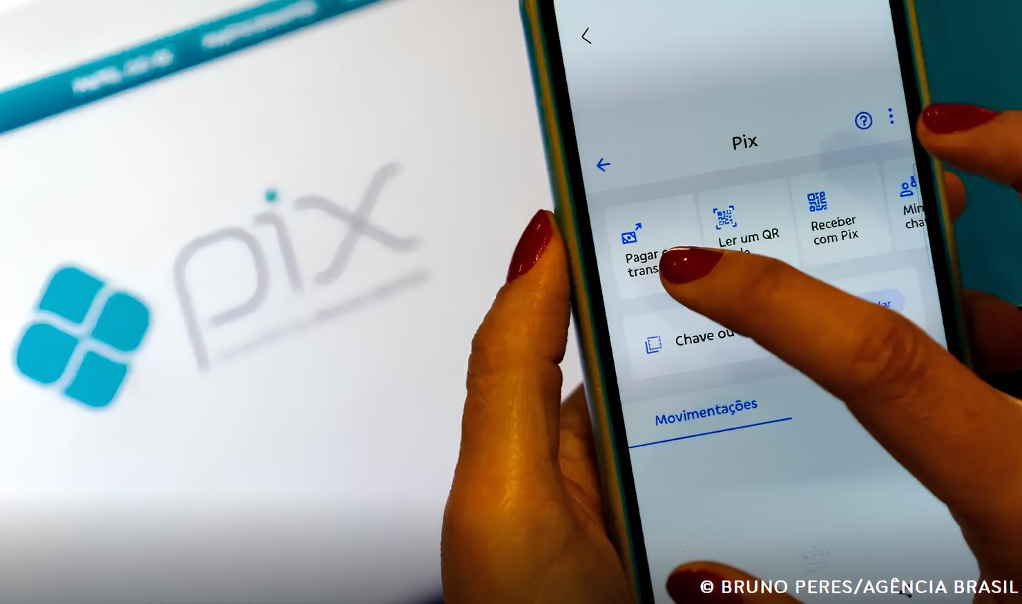 O Dia em que o Pix Virou Sinônimo de Revolução Financeira: Como 280 Milhões de Transações Redefiniram o Brasil Digital 12