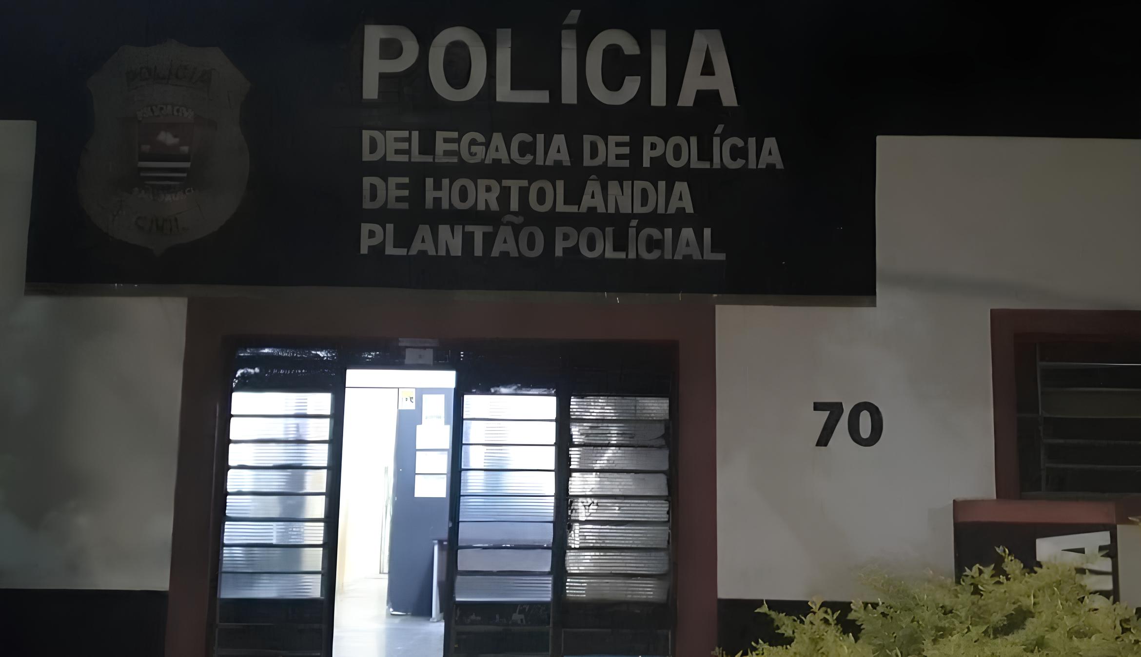 O Dia em que o Silêncio Explodiu: O Caso de Violência Doméstica em Hortolândia que Chocou SP 12