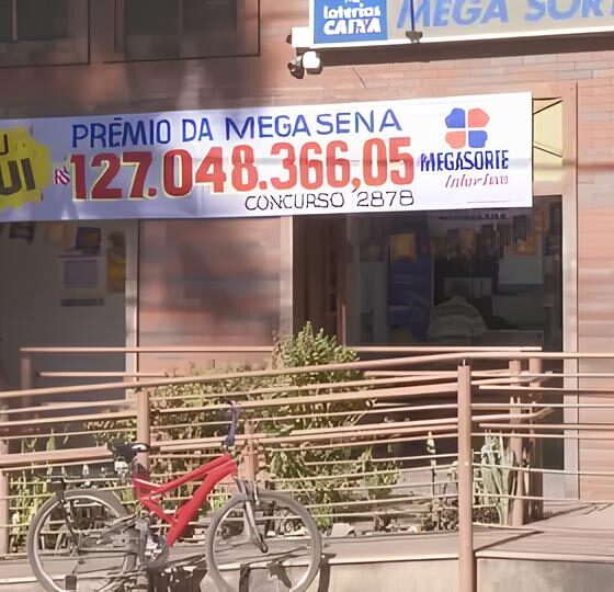 O Dia em que uma Mentira Viral Abalou Vidas: O Caso do Homem que Inventou um Prêmio de R$ 127 Milhões na Mega-Sena 13 O Dia em que uma Mentira Viral Abalou Vidas O Caso do Homem que Inventou um Pr mio de R 127 Milh es na Mega Sena