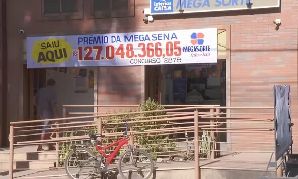 O Dia em que uma Mentira Viral Abalou Vidas O Caso do Homem que Inventou um Pr mio de R 127 Milh es na Mega Sena