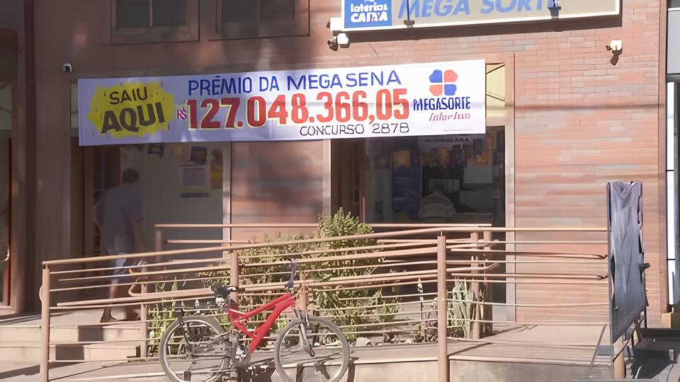 O Dia em que uma Mentira Viral Abalou Vidas O Caso do Homem que Inventou um Pr mio de R 127 Milh es na Mega Sena