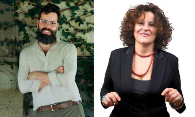 O Encontro Sonoro que Transcende Fronteiras Jazz Italiano e M sica Brasileira se Unem na Rabeca Cultural