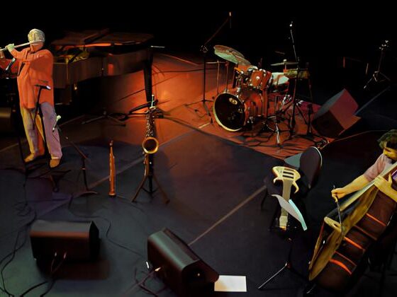 O Encontro dos Gênios: Como Sion & Itamar Reinventam o Jazz em Uma Noite Inesquecível na Rabeca Cultural 13 O Encontro dos G nios Como Sion Itamar Reinventam o Jazz em Uma Noite Inesquec vel na Rabeca Cultural