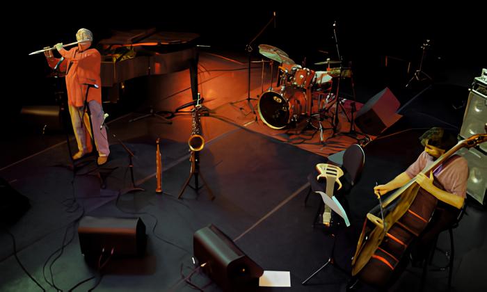 O Encontro dos Gênios: Como Sion & Itamar Reinventam o Jazz em Uma Noite Inesquecível na Rabeca Cultural 12 O Encontro dos G nios Como Sion Itamar Reinventam o Jazz em Uma Noite Inesquec vel na Rabeca Cultural