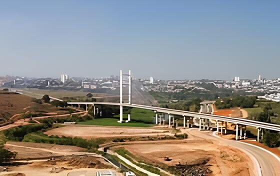 O Enigma de Hortol ndia Como uma Cidade Pequena se Tornou um Gigante em Crescimento e Inova o