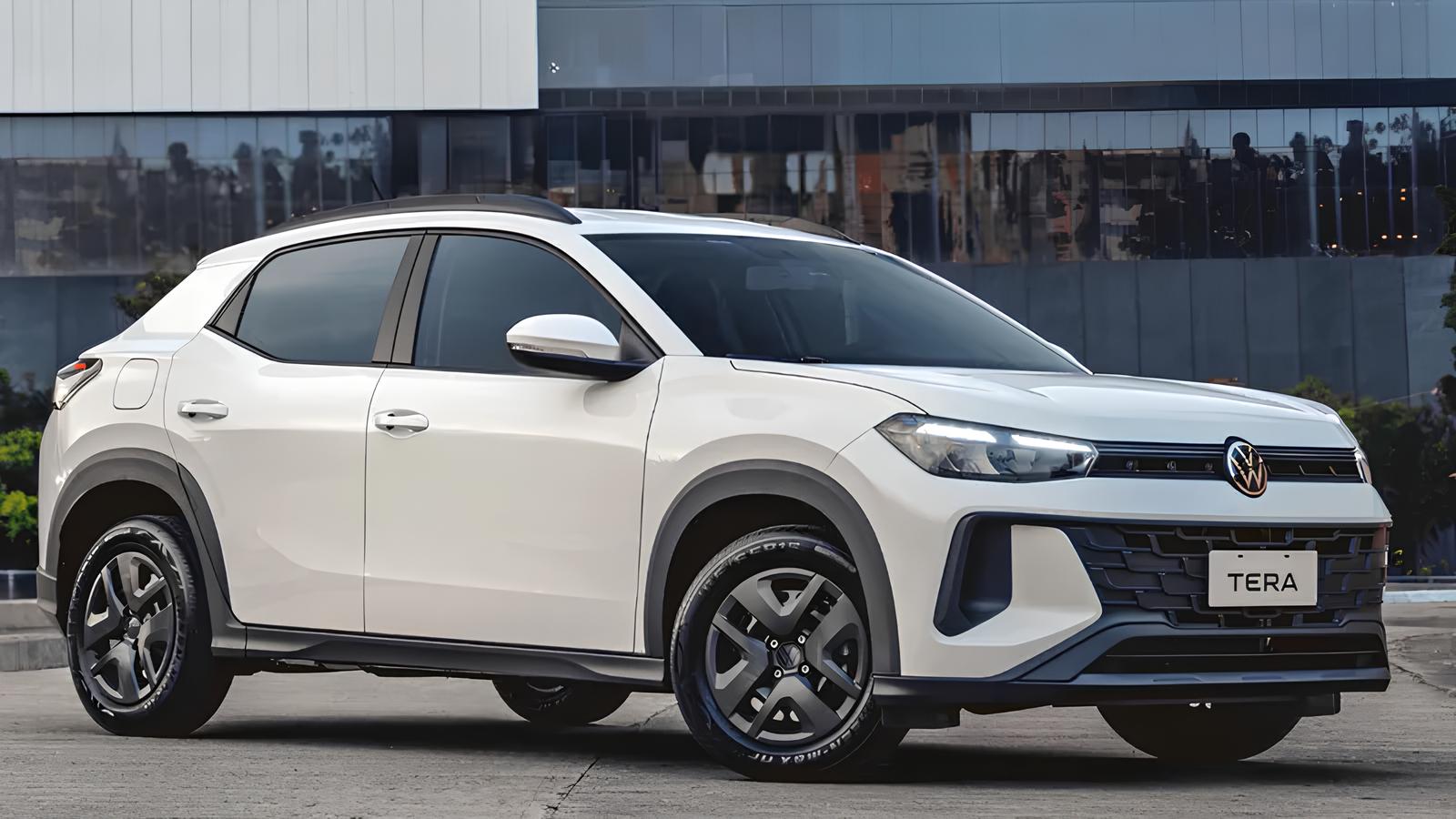 O Espetáculo do Futuro: Volkswagen Tera Chega a Campinas em Um Evento Inesquecível de Música, Tecnologia e Inovação 12 O Espet culo do Futuro Volkswagen Tera Chega a Campinas em Um Evento Inesquec vel de M sica Tecnologia e Inova o