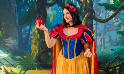 O Festival de F rias do Iguatemi Campinas Uma Jornada M gica Entre Cultura Humor e M sica