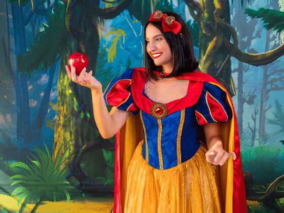 O Festival de Férias do Iguatemi Campinas: Uma Jornada Mágica Entre Cultura, Humor e Música 13 O Festival de F rias do Iguatemi Campinas Uma Jornada M gica Entre Cultura Humor e M sica
