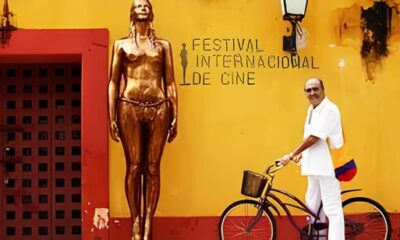 O Festival de Teatro Lambe Lambe Como Santos Est Reinventando a Arte Urbana no S culo 21