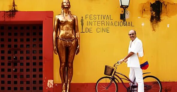 O Festival de Teatro Lambe Lambe Como Santos Est Reinventando a Arte Urbana no S culo 21