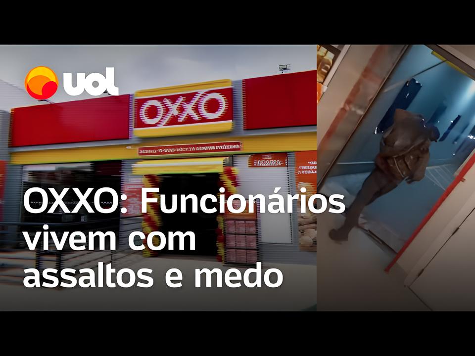 O Fim de uma Era: Oxxo Encerra Atividades Essenciais em SP e Deixa Clientes Perplexos – Qual o Futuro da Conveniência no Brasil? 12