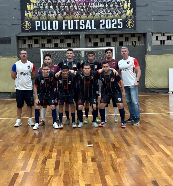 O Futsal de Artur Nogueira Está Escrevendo Sua História: Como Uma Cidade Pequena Conquistou o Coração da Liga Campineira 13 O Futsal de Artur Nogueira Est Escrevendo Sua Hist ria Como Uma Cidade Pequena Conquistou o Cora o da Liga Campineira