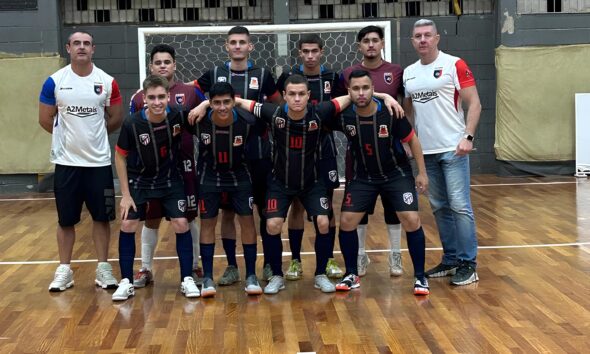 O Futsal de Artur Nogueira Est Escrevendo Sua Hist ria Como Uma Cidade Pequena Conquistou o Cora o da Liga Campineira