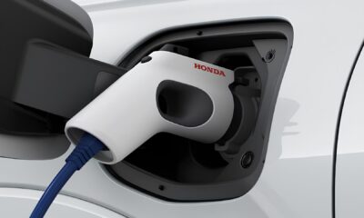 O Futuro Azul Honda Apresenta o CR V e FCEV e Suas Ambiciosas Iniciativas de Hidrog nio no Brasil
