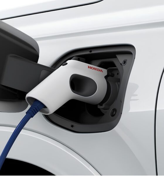 O Futuro é Azul: Honda Apresenta o CR-V e:FCEV e Suas Ambiciosas Iniciativas de Hidrogênio no Brasil 13 O Futuro Azul Honda Apresenta o CR V e FCEV e Suas Ambiciosas Iniciativas de Hidrog nio no Brasil