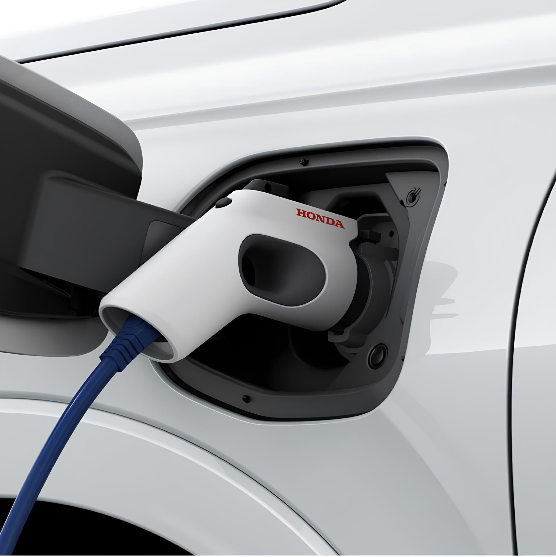 O Futuro é Azul: Honda Apresenta o CR-V e:FCEV e Suas Ambiciosas Iniciativas de Hidrogênio no Brasil 12 O Futuro Azul Honda Apresenta o CR V e FCEV e Suas Ambiciosas Iniciativas de Hidrog nio no Brasil
