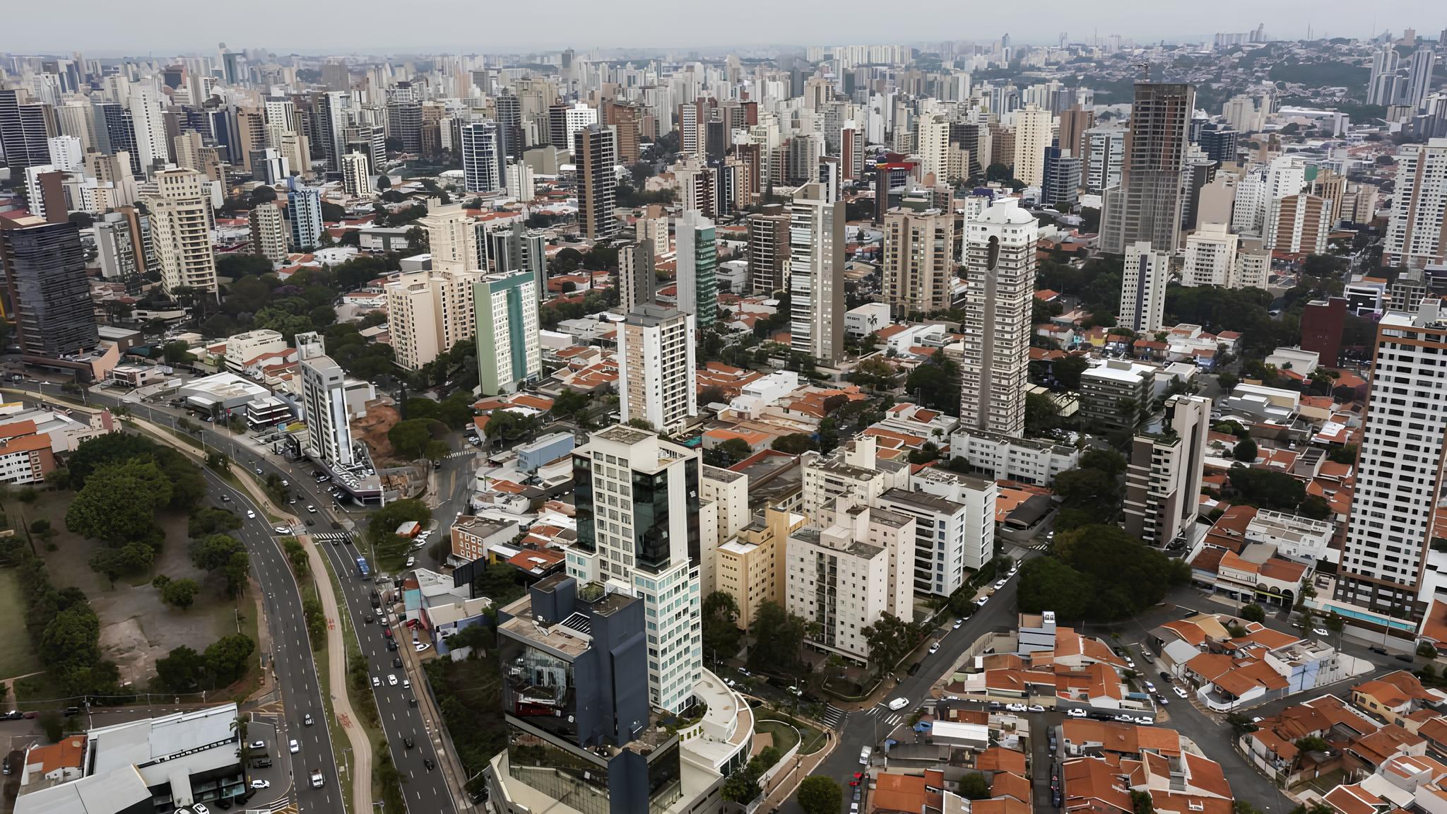 O Futuro Está Aqui: Por Que Campinas É a Nova Capital da Qualidade de Vida no Brasil? 12 O Futuro Est Aqui Por Que Campinas a Nova Capital da Qualidade de Vida no Brasil