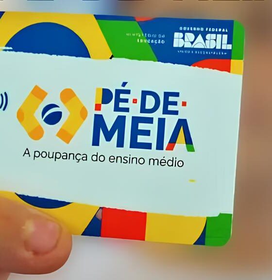O Futuro Est em Jogo Como o P de Meia Transforma a Vida de Milh es de Estudantes no Brasil