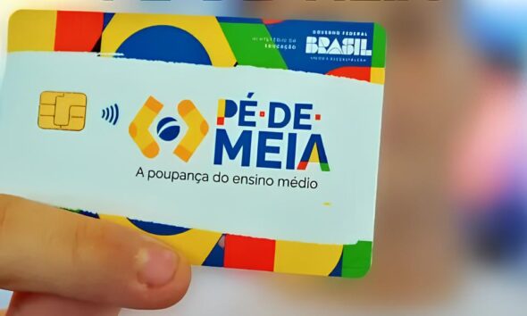 O Futuro Est em Jogo Como o P de Meia Transforma a Vida de Milh es de Estudantes no Brasil