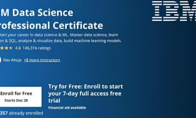 O Futuro da Ci ncia de Dados no Brasil Por Dentro do Papel de Data Scientist na IBM Hortol ndia