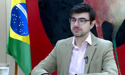 O Futuro da Economia Brasileira Como o Pa s Est Redefinindo Sua Trajet ria com Crescimento de 4 ao Ano