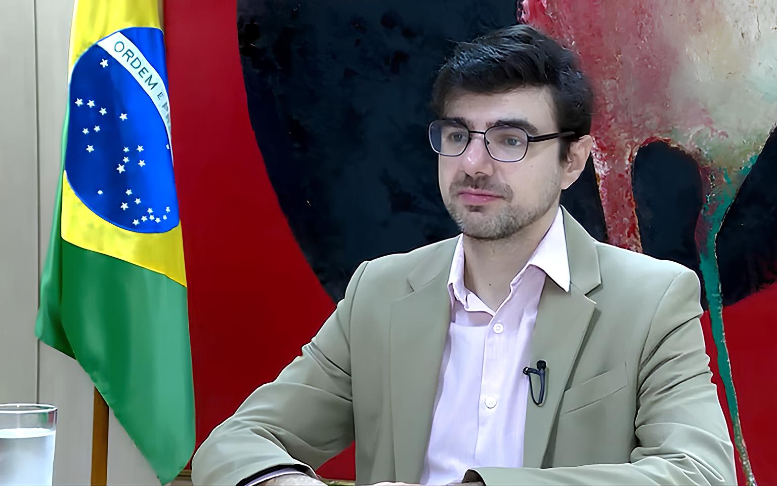 O Futuro da Economia Brasileira: Como o País Está Redefinindo Sua Trajetória com Crescimento de 4% ao Ano 12 O Futuro da Economia Brasileira Como o Pa s Est Redefinindo Sua Trajet ria com Crescimento de 4 ao Ano